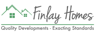 Finlay Homes Logo